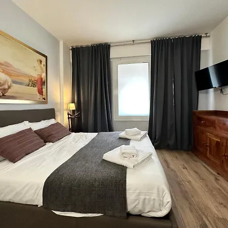 Relais Romagnosi Rome