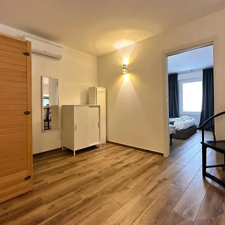 Relais Romagnosi Rome