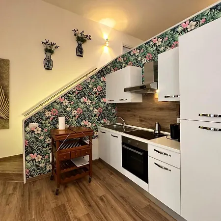 Relais Romagnosi Rome