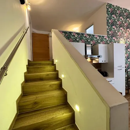 Apartment Relais Romagnosi *