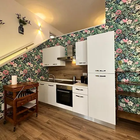 Relais Romagnosi * Рим
