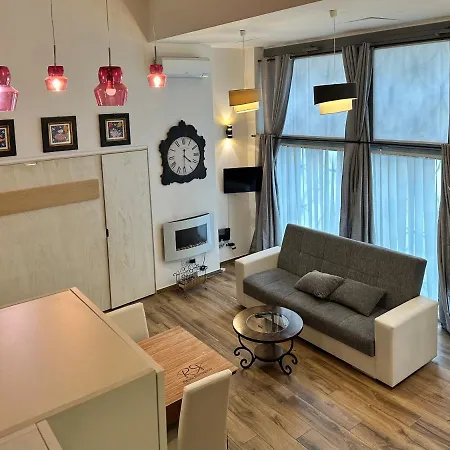 Relais Romagnosi Apartment