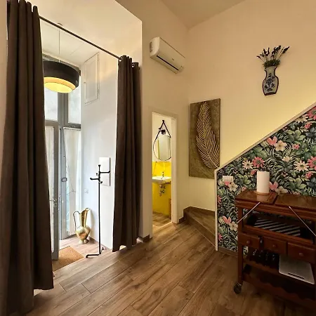 Relais Romagnosi Apartment