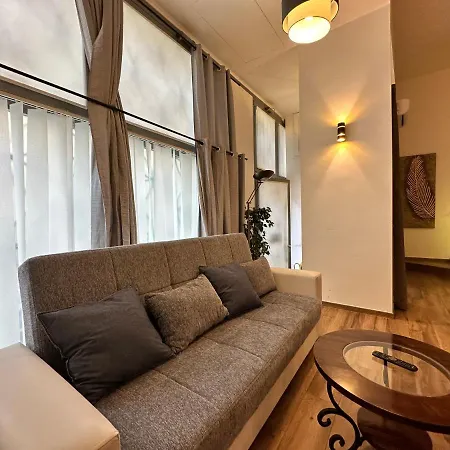 Relais Romagnosi Rome
