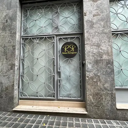 Relais Romagnosi