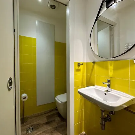 Relais Romagnosi Řím